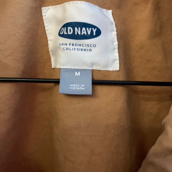 Old Navy Jacket - Picture 3 of 3